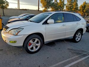 Lexus RX 350 3.5L 6 2007