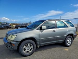 Lexus RX 300 3.0L 6 2002