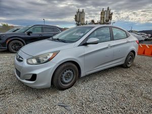 Hyundai Accent GLS 1.6L 4 2013