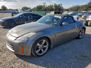 Nissan 350Z ROADSTER 3.5L 6 2007
