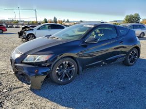 Honda CR-Z EX 1.5L 4 2014