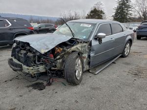 Chrysler 300C 5.7L 8 2006