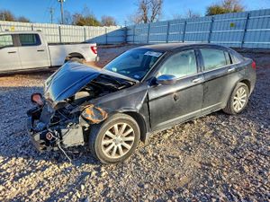 Chrysler 200 LIMITED 3.6L 6 2014