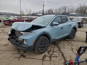 Hyundai Santa Cruz SEL 2.5L 4 2023