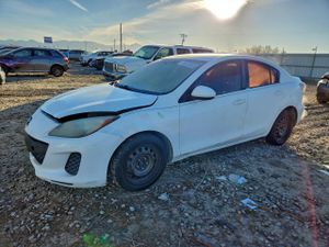 Mazda 3 I 2.0L 4 2013