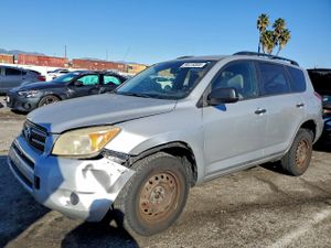 Toyota Rav4 2.4L 4 2006