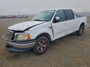 Ford F-150 SUPERCREW 5.4L 8 2001