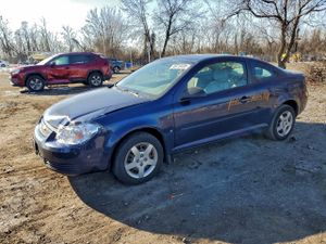 Chevrolet Cobalt LS 2.2L 4 2008