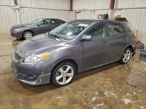 Toyota Corolla S 2.4L 4 2010