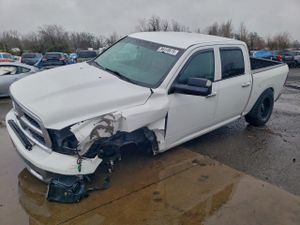Dodge RAM LARAMIE 5.7L 8 2012