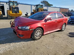 Mitsubishi Lancer ES/ES SPORT 2.0L 4 2014