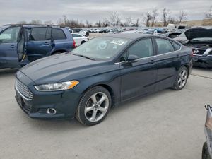 Ford Fusion SE 1.5L 4 2014