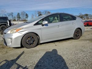 Toyota Prius 1.8L 4 2014
