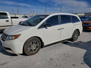 Honda Odyssey EX 3.5L 6 2012