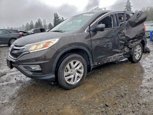 Honda CR-V EX 2.4L 4 2015