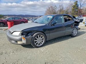 Lexus ES 300 3.0L 6 1998