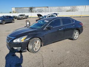 Nissan Altima 2.5 2.5L 4 2013