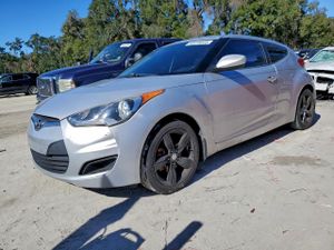 Hyundai Veloster 1.6L 4 2015