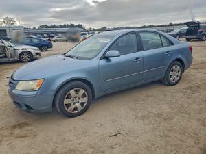 Hyundai Sonata GLS 2.4L 4 2009