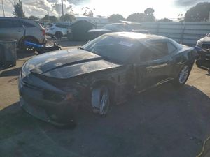 Chevrolet Camaro LT 3.6L 6 2015