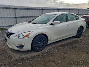 Nissan Altima 2.5 2.5L 4 2013