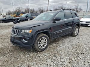 Jeep Grand Cherokee LAREDO 3.6L 6 2015