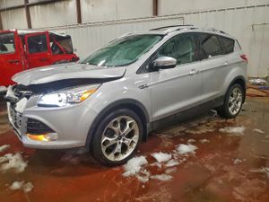 Ford Escape TITANIUM 2.0L 4 2014
