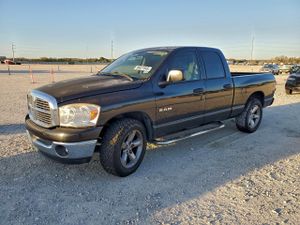 Dodge RAM ST 4.7L 8 2008