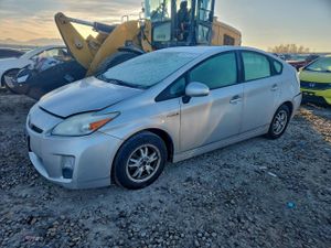 Toyota Prius 1.8L 4 2010