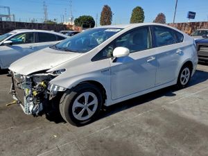 Toyota Prius 1.8L 4 2014