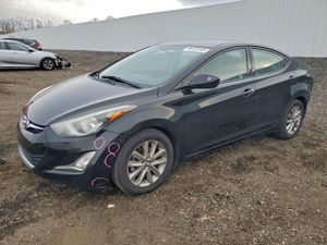 Hyundai Elantra SE 1.8L 4 2015