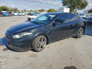 Dodge Dart GT 2.4L 4 2014