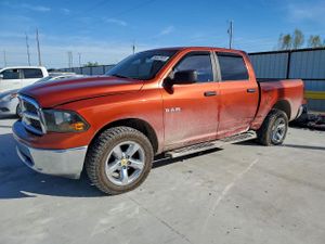 Dodge RAM 4.7L 8 2009