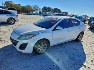 Mazda 3 I 2.0L 4 2011