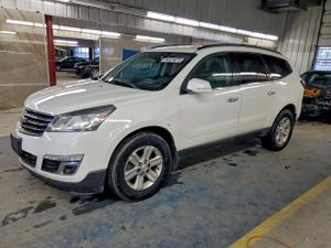 Chevrolet Traverse LT 3.6L 6 2014