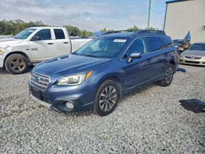 Subaru Outback 2.5I LIMITED 2.5L 4 2015