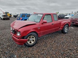 Ford Ranger SUPER CAB 3.0L 6 1996