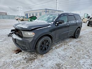 Dodge Durango R/T 5.7L 8 2014