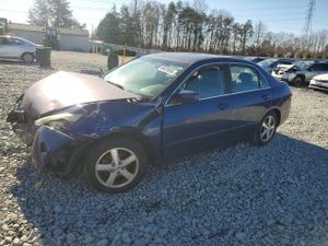 Honda Accord EX 2.4L 4 2005