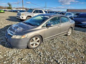 Honda Civic EX 1.8L 4 2006