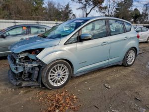 Ford C-series SE 2.0L 4 2014