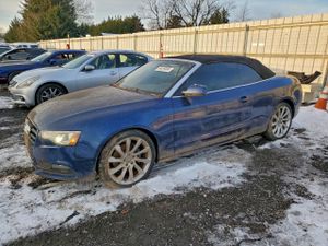 Audi A5 PREMIUM PLUS 2.0L 4 2013