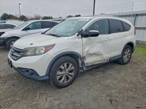 Honda CR-V 2.4L 4 2013