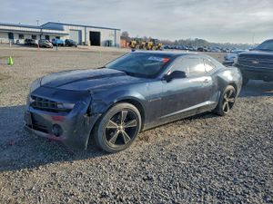 Chevrolet Camaro LS 3.6L 6 2013