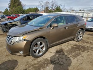 Toyota Venza 3.5L 6 2010