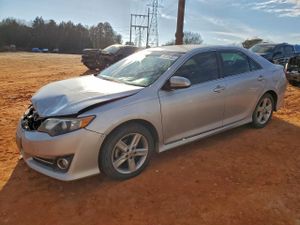Toyota Camry L 2.5L 4 2014