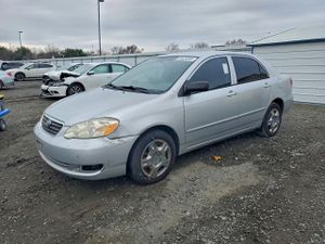 Toyota Corolla CE 1.8L 4 2007