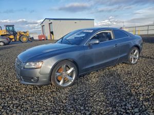 Audi A5 PREMIUM PLUS 2.0L 4 2012