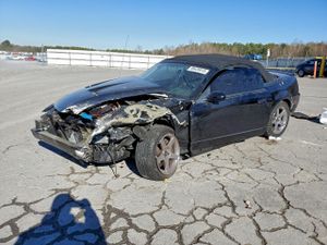 Ford Mustang COBRA SVT 4.6L 8 2003