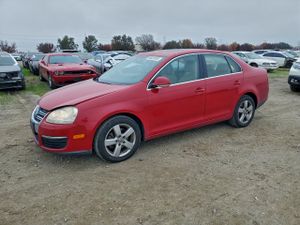 Volkswagen Jetta SE 2.5L 5 2009